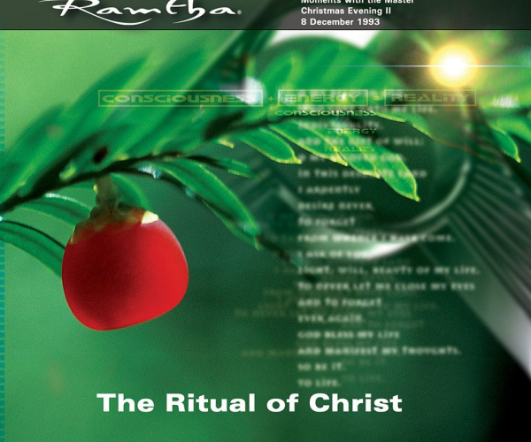 Das Ritual eines Christus – Download