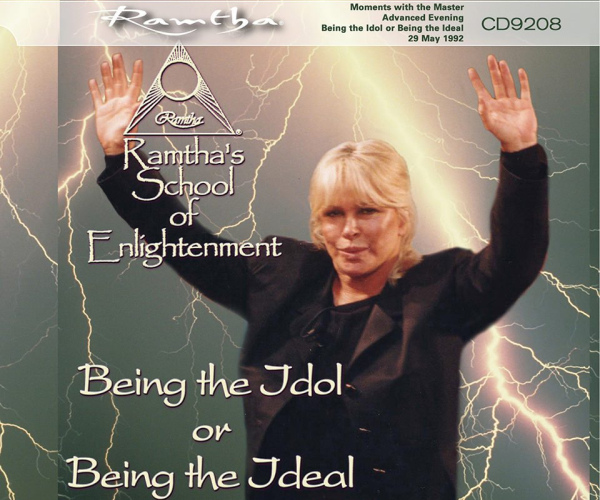 Das Idol sein oder das Ideal sein – Download