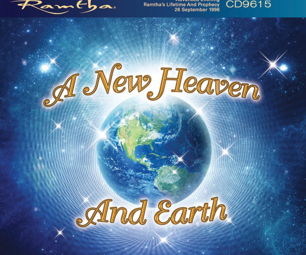 Ein neuer Himmel und eine neue Erde - Download