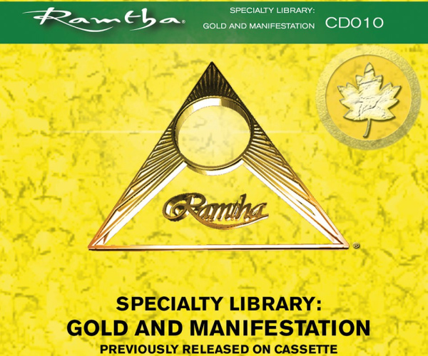 Gold und Manifestation – Download