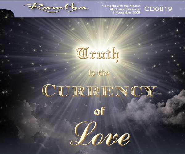 Wahrheit ist die Währung der Liebe - Download