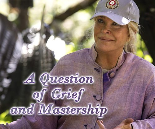 Eine Frage der Trauer und der Meisterschaft – Download